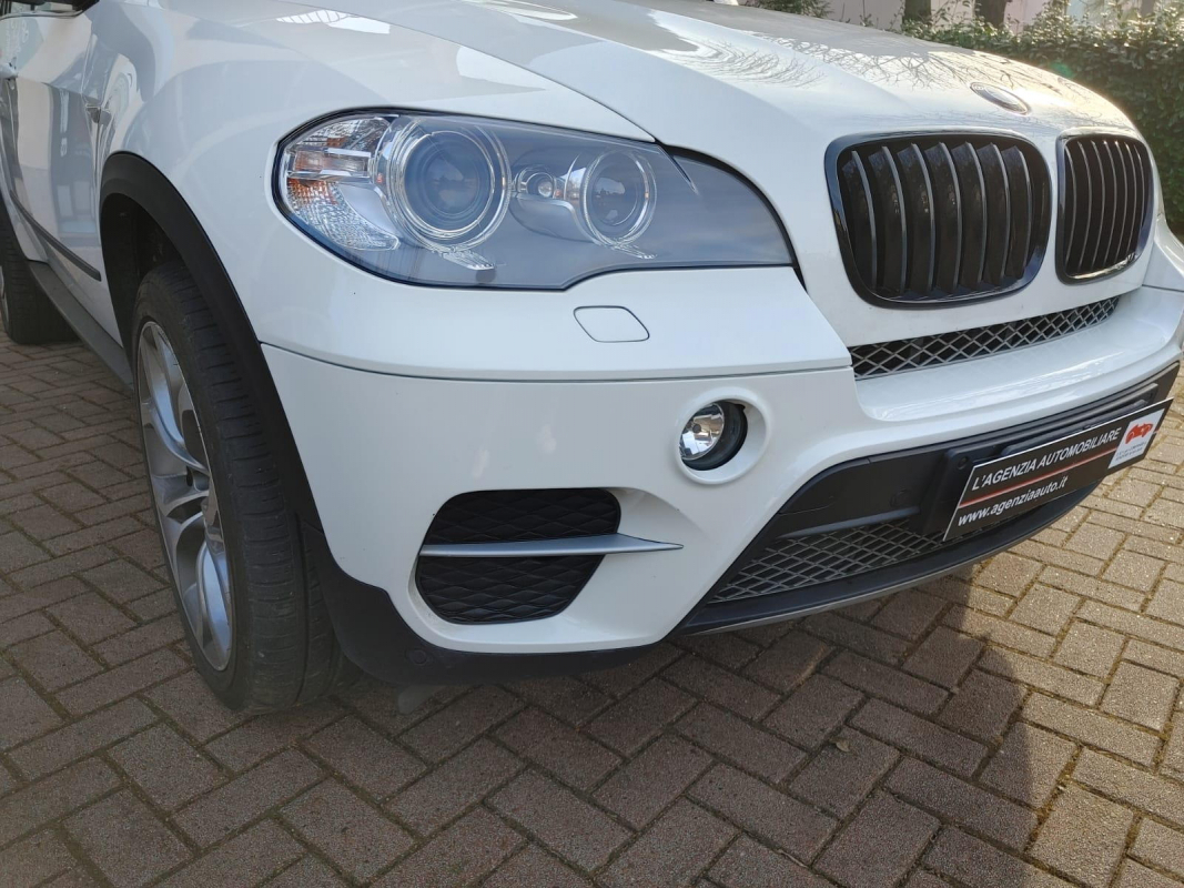 Bmw X5 — 11